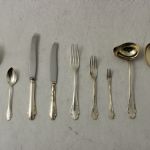 930 9161 CUTLERY SET